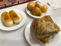 -老磁器口豆汁店(天坛店)