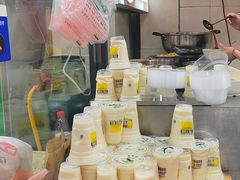 -逍遥镇刘相五胡辣汤豆沫馆(康复中街店)