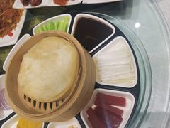 -锋味餐厅(空港复悦里店)