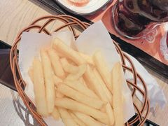 -大快活(丽丰店)