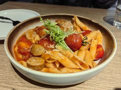 -Maxpoint Kitchen 西餐咖啡(乐峰广场店)