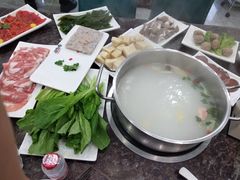 -朋友的火锅店(苏家屯店)