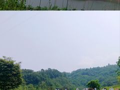 -瓦屋山景区