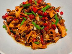 -隐厨·中国菜馆(三里屯T+MALL店)