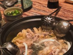 原味椰子鸡-润泽园椰子鸡(汇一城店)