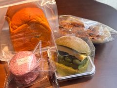 -追光 Dream Bakery(汉街店)
