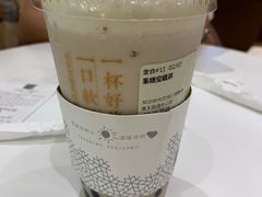 -奈雪的茶(国金中心店)