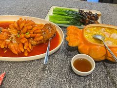 -徐记私厨(半淞园路店)