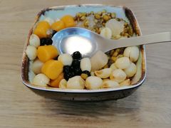 芋圆1号-鲜芋仙(常州吾悦国际广场店)