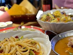 -文三里屯面馆(三里屯店)