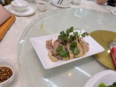 -陈记粤湛鸡饭店