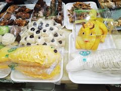 -锦馨豆汁(天坛路店)
