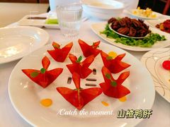 -北京全聚德(和平门店)