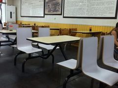 大堂-津门永胜包子铺(哈尔滨道总店)