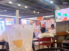 -放哈·甜醅子奶茶创造者(正宁路店)
