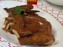 -二泉园老菜馆·百年无锡菜