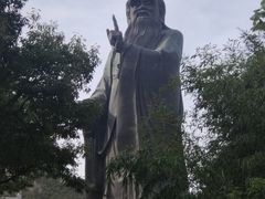 -青岛崂山太清宫