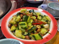 -边江铁锅炖鱼(振八街店)