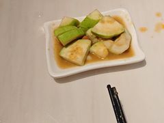 番石榴-围炉夜话·潮汕卤水火锅(榕江店)