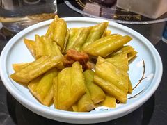 话梅苦瓜-任兴记(定西路店)