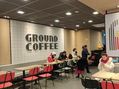 -麦当劳(轻轨曹杨路店)