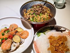-33号大院·青岛本帮菜(五四广场店)