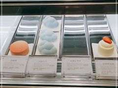 -夏佐CHASEL(横店康庄路店)