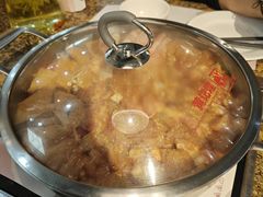 -黄记煌三汁焖锅(渝北金港国际店)