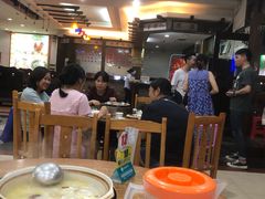 大堂-金记猪肚鸡(琅西店)