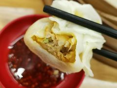 -海汇源老烧麦店(东大街总店)