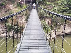 -九鲤湖风景区