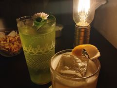 -BAR Signal·鸡尾酒酒吧