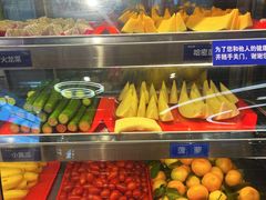 -蚝英雄鲜蚝自助专门店(长楹天街直营店)
