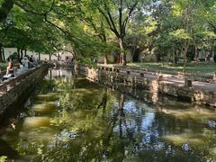 -西园戒幢律寺