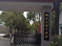 -南汇桃花村