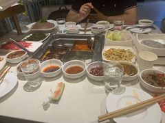 -海底捞火锅(玉桥商业广场店)
