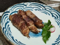 -極上萬膳·日料放题(海岸城店)