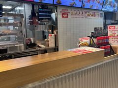 -肯德基(永旺店)