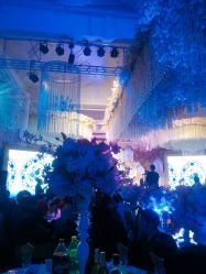 -谛融婚礼酒店·宴会厅(花园店)