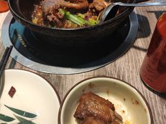 -嘟享吃重庆鸡公煲(五一店)