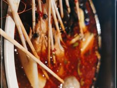 -串大叔炭火烤串·鸡西大冷面刀削面(总店)