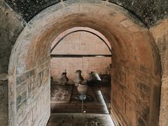 -洛阳古墓博物馆