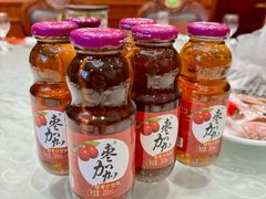 -同聚德饭店(守敬北路店)