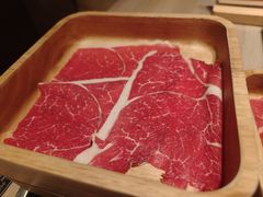-浅锅和牛小锅放题(深业上城店)