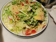 -小菜园新徽菜(连云港海州吾悦店)