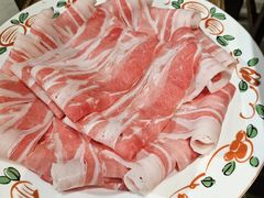 -北京老门框爆肚涮肉馆(凤城六路店)