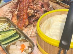 -东北故事私房菜(江南印象店)