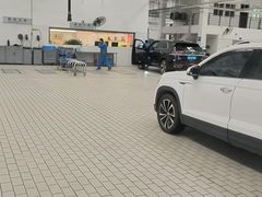 -成都华星西蒙上汽大众4S店(羊西线店)