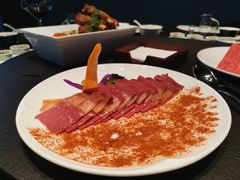 -晓长安·新陕菜(曲江店)