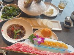 -德天肥牛海鲜火锅(城西银泰店)